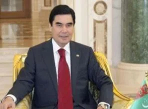 Türkmenistan'da yeni kabine