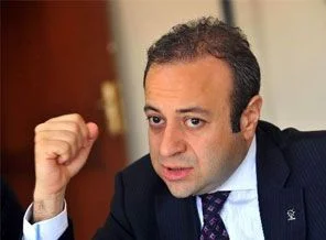 'Tutuklayabilecek güç tanımıyorum'