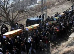 'Uludereliler pisi pisine öldü'