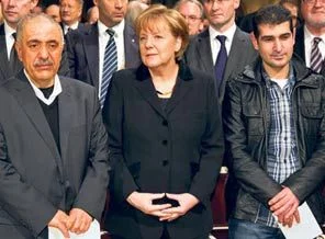 'Utanç verici cinayetleri aydınlatacağız'
