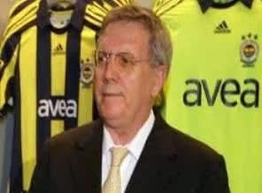 Ve söz Aziz Yıldırım'da