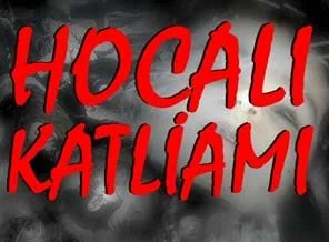 Washington Post'ta Hocalı katliamı tam sayfa