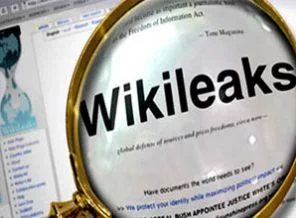 WikiLeaks 5 milyon e-posta ifşa edecek