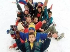 Yarıyıl tatili yarın bitiyor