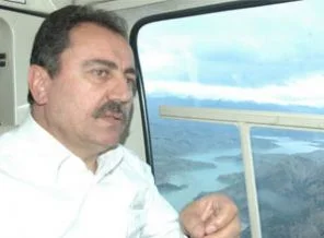 Yazıcıoğlu'nun helikopteri düşmeseydi...