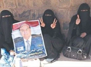 Yemen'e 33 yıl sonra yeni devlet başkanı