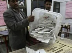 Yemenliler demokrasiyi sevdi
