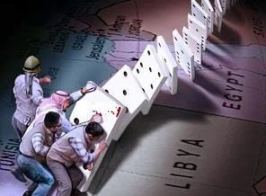 'Yeni Ortadoğu' bu konferansta tartışalacak