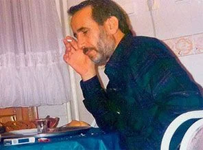 'Yeşil' için yakalama kararı