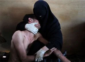 'Yılın Basın Fotoğrafı' Yemen'den