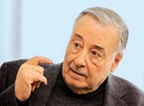 Yılmaz Öztuna hayatını kaybetti