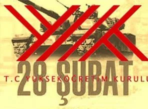 YÖK'e 28 Şubat soruşturması