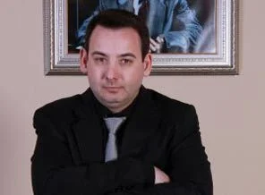 Z. Murat Mermer TFF Başkanlığı için aday oldu