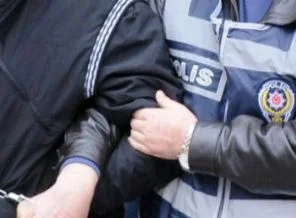 Zehir Tacirlerine Baskın Böyle Görüntülendi