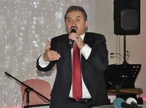 Zeybek: Gece yarısı yasa çıkarıldı