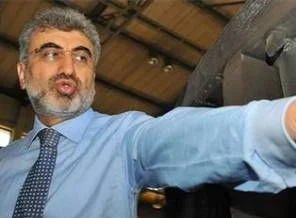 'Zor durumdayız deyince vanayı açtık'