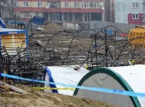 11 ölüme, 11 tutuklama istemi
