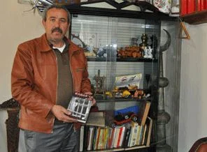 12 Eylül davasının günlükleri çalındı