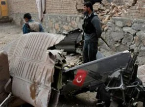 12 şehitten 2'sinin kimliği belli oldu