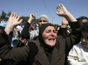 '12 yaşındaki oğlumu kestiler'
