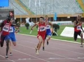 14. Dünya Salon Atletizm şampiyonası başladı