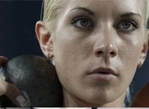 14. Dünya Salon Atletizm Şampiyonasında İlk gün