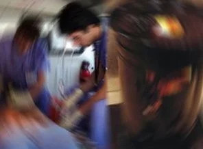 140 işçi gıdadan zehirlendi