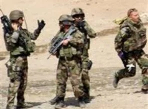 '19 Fransız askeri yakalandı' iddiası