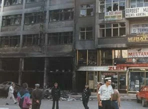 20 kere ek kuvvet istedik gelmedi