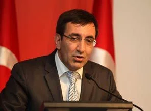 '2023 hedefimiz, dünya ticaretinden yüzde 1.5 pay almaktır'