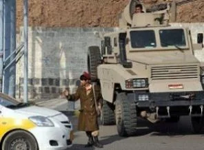 23 El Kaide mensubu öldürüldü