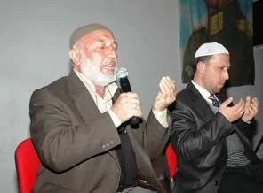 250 bin şehide 250 bin Yasin