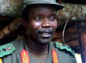 26 yıldır Afrika'ya korku salıyor