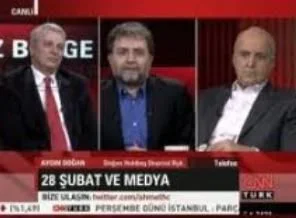 28 Şubat itirafları ve depremleri devam ediyor!