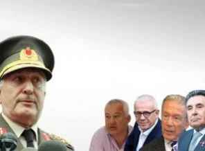 28 Şubat soruşturmasında ifadeleri alınacak!