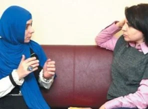 28 Şubat'ta yapay kılda ideoloji aradılar!