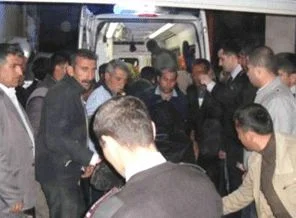 3 gazeteci Suriye'ye geçerken yakalandı