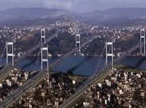 3. köprüye 9 firma talip oldu