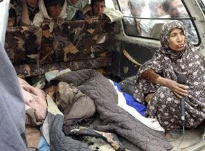 ABD'li psikopat asker 16 Afganlı sivili katletti