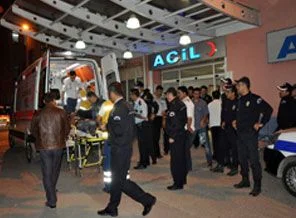 Acile gidenler dikkat!