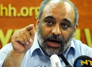 'Adem Özköse ve Hamit Coşkun'un hayatta'