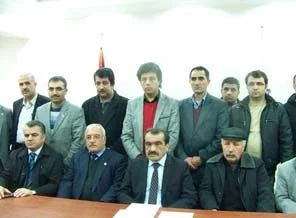 Adıyaman'daki STK'lardan birlik mesajı