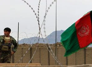 Afganistan'da 16 Sivili öldüren asker sınır dışı edildi