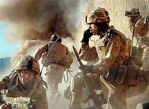 Afganistan'da 2 NATO askeri öldürüldü