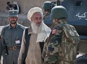 Afganistan, Orta Asya'ya açılan kulağımızdır!