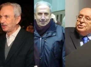 Ah şu Kemaller ve Demirel!