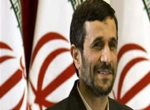 Ahmedinejad'dan Esad'a destek