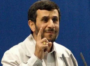 Ahmedinejad'ın parlamento sınavı
