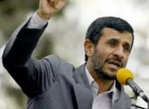 Ahmedinejad, İran Meclisi'nde ifade verdi