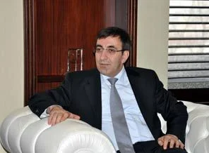 'AK Parti hükümeti mobil bir hükümettir'